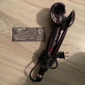 Conair Infiniti Pro Curl Secret